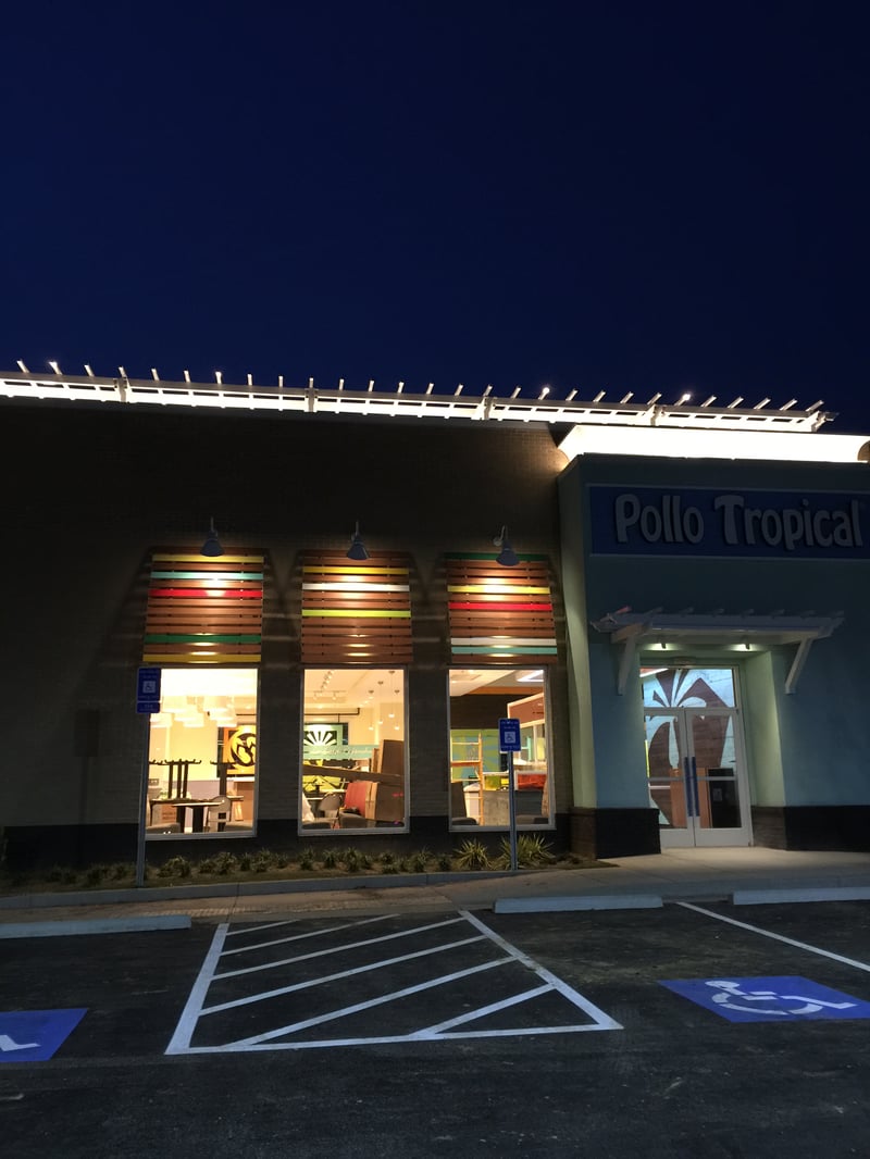 Pollo Tropical preview 4